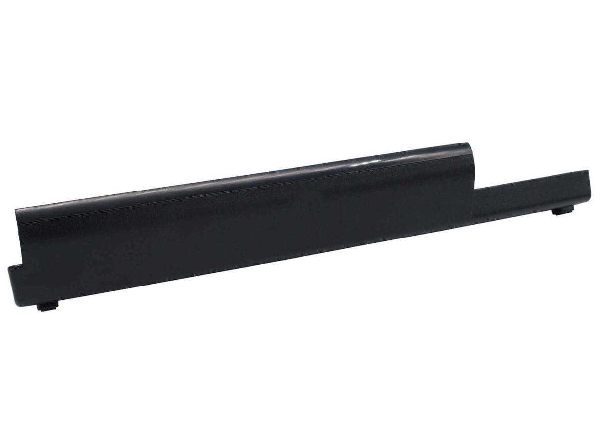 Black Battery For Dell Studio 1535, Studio 1536, Studio 1537 11.1v, 6600mah - 73.26wh Notebook, Laptop Cameron Sino Technology Limited