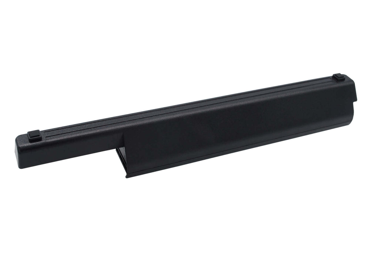 Black Battery For Dell Studio 1535, Studio 1536, Studio 1537 11.1v, 6600mah - 73.26wh Notebook, Laptop Cameron Sino Technology Limited