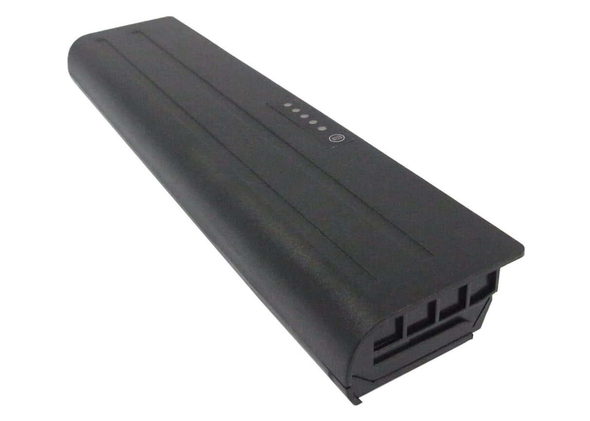 Black Battery For Dell Studio 1535, Studio 1536, Studio 1537 11.4v, 4400mah - 50.16wh Notebook, Laptop Cameron Sino Technology Limited