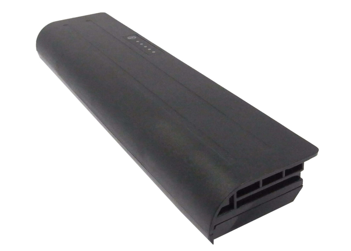 Black Battery For Dell Studio 1735, Studio 1736, Studio 1737 11.1v, 4400mah - 48.84wh Notebook, Laptop Cameron Sino Technology Limited