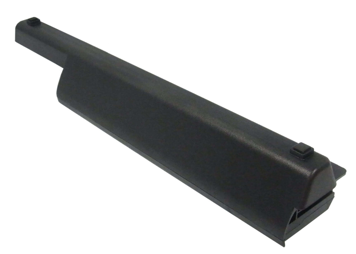 Black Battery For Dell Studio 1735, Studio 1736, Studio 1737 11.1v, 6600mah - 73.26wh Notebook, Laptop Cameron Sino Technology Limited