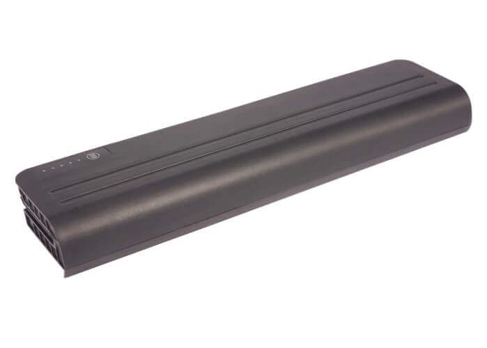 Black Battery For Dell Studio 1745, Studio 1747, Studio 1749 11.1v, 4400mah - 48.84wh Notebook, Laptop Cameron Sino Technology Limited