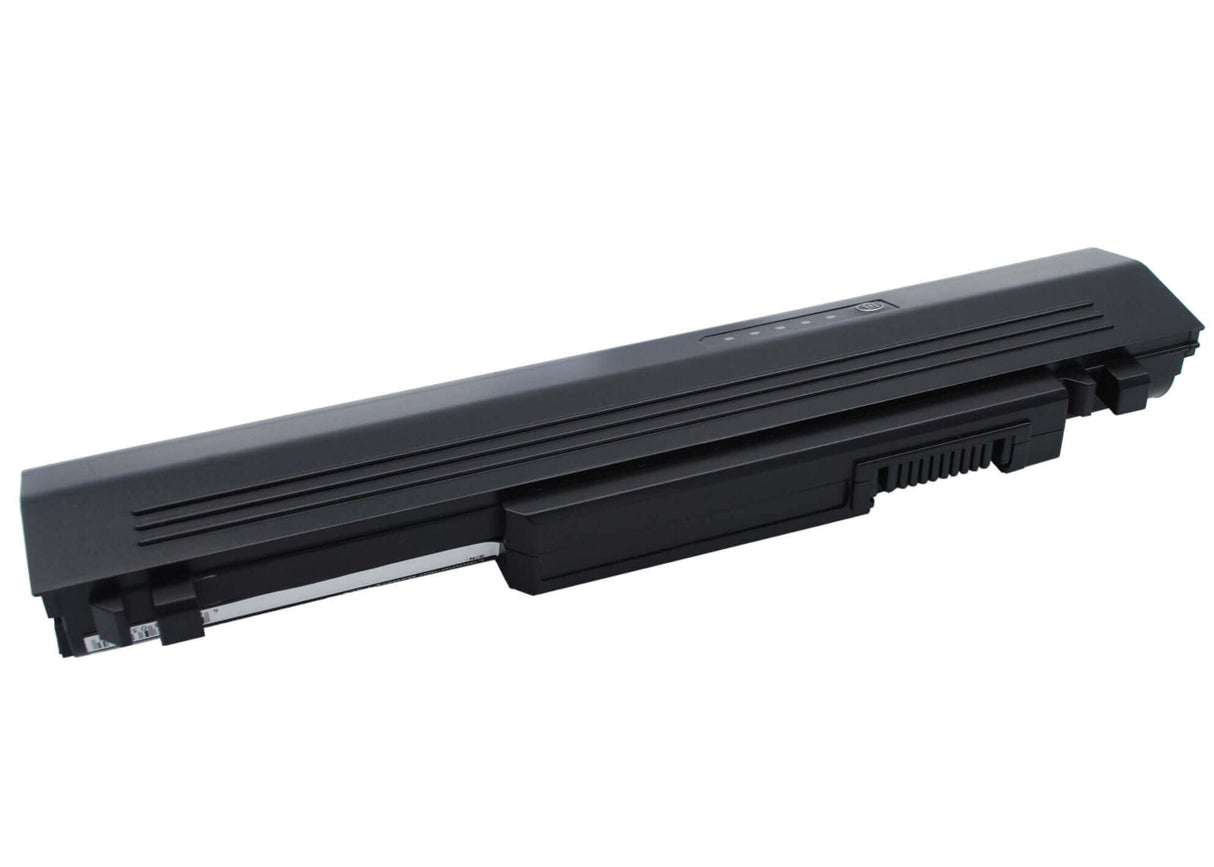 Black Battery For Dell Studio Xps 13, Studio Xps 1340 11.1v, 4400mah - 48.84wh Notebook, Laptop Cameron Sino Technology Limited