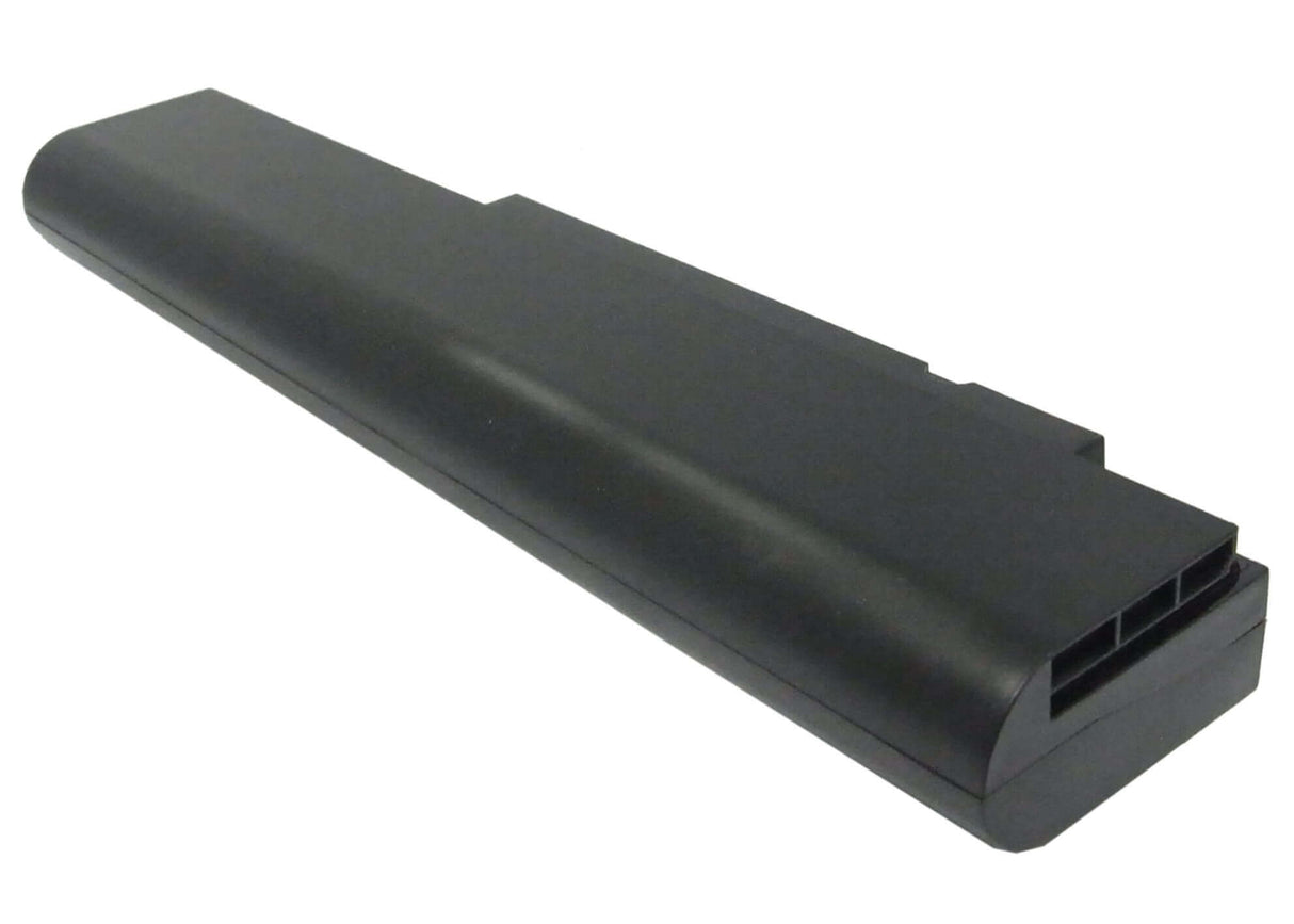 Black Battery For Dell Studio Xps 16, Studio Xps 1640, Studio Xps M1640 11.1v, 4400mah - 48.84wh Notebook, Laptop Cameron Sino Technology Limited