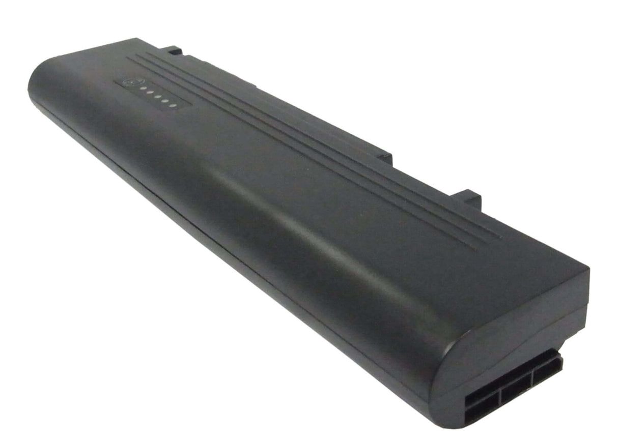 Black Battery For Dell Studio Xps 16, Studio Xps 1640, Studio Xps M1640 11.1v, 4400mah - 48.84wh Notebook, Laptop Cameron Sino Technology Limited