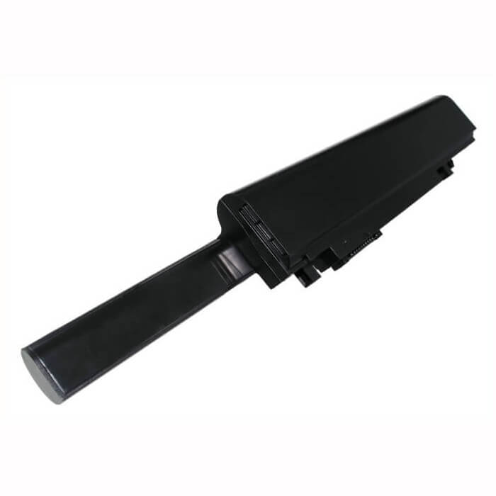 Black Battery For Dell Studio Xps 16, Studio Xps 1640, Studio Xps M1640 11.1v, 6600mah - 73.26wh Notebook, Laptop Cameron Sino Technology Limited