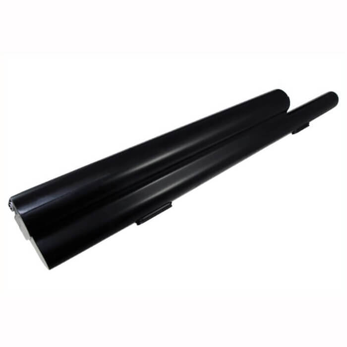 Black Battery For Dell Studio Xps 16, Studio Xps 1640, Studio Xps M1640 11.1v, 6600mah - 73.26wh Notebook, Laptop Cameron Sino Technology Limited