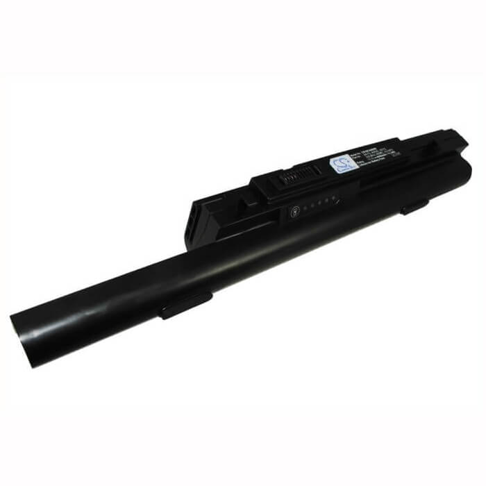 Black Battery For Dell Studio Xps 16, Studio Xps 1640, Studio Xps M1640 11.1v, 6600mah - 73.26wh Notebook, Laptop Cameron Sino Technology Limited