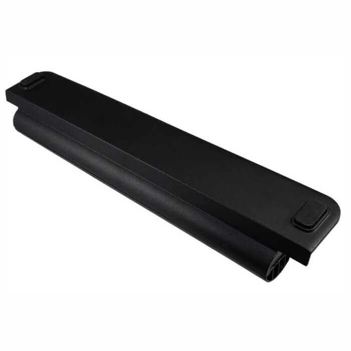 Black Battery For Dell Vostro 1220, Vostro 1220n 14.8v, 2200mah - 32.56wh Notebook, Laptop Cameron Sino Technology Limited (Suspended)