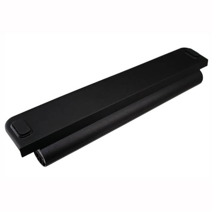 Black Battery For Dell Vostro 1220, Vostro 1220n 14.8v, 2200mah - 32.56wh Notebook, Laptop Cameron Sino Technology Limited (Suspended)