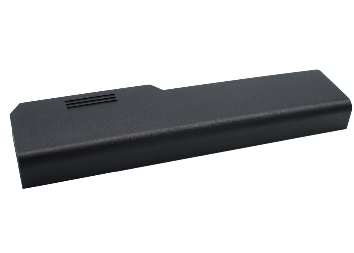 Black Battery For Dell Vostro 1310, Vostro 1510, Vostro 2510 11.1v, 4400mah - 48.84wh Notebook, Laptop Cameron Sino Technology Limited