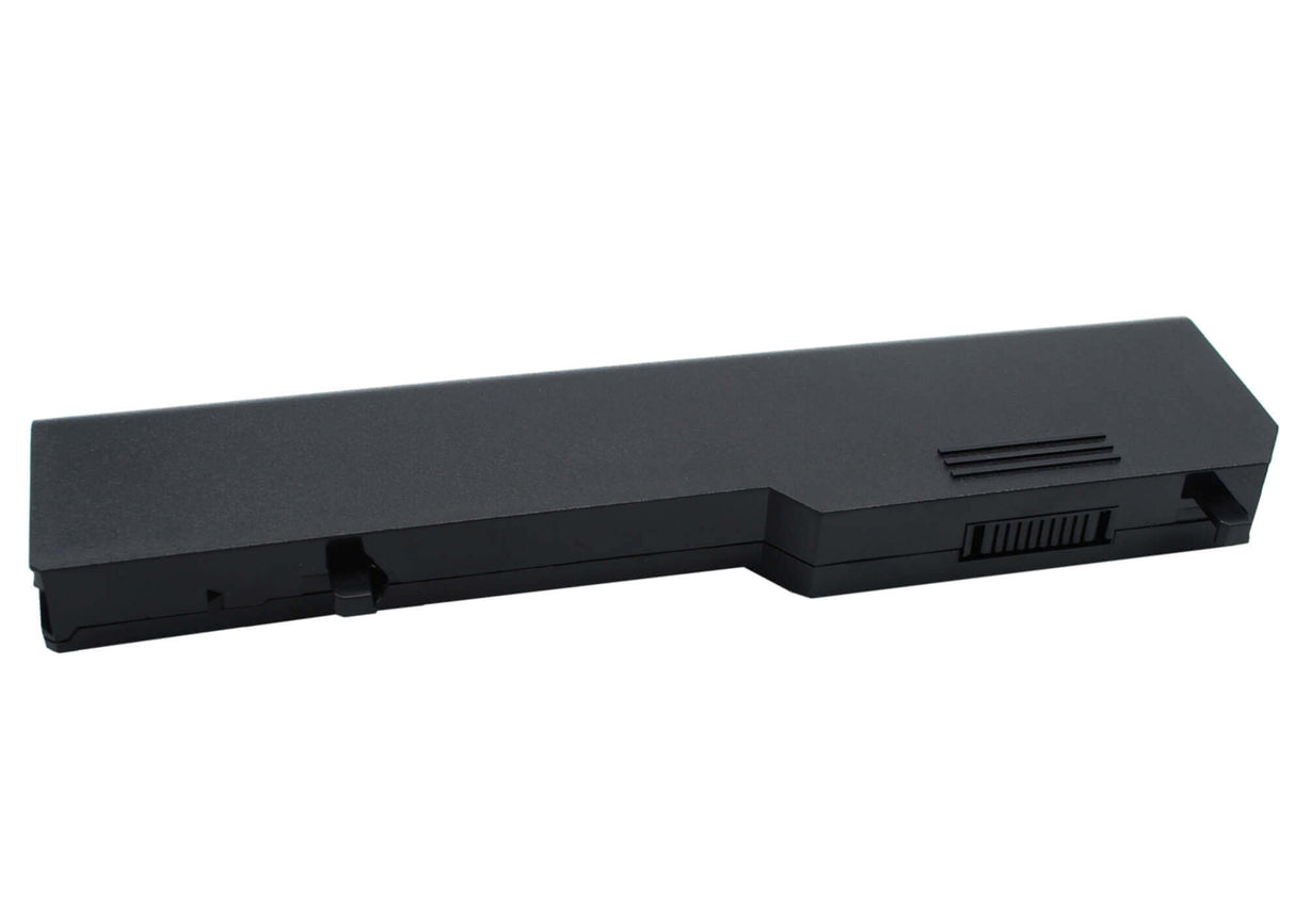 Black Battery For Dell Vostro 1310, Vostro 1510, Vostro 2510 11.1v, 4400mah - 48.84wh Notebook, Laptop Cameron Sino Technology Limited