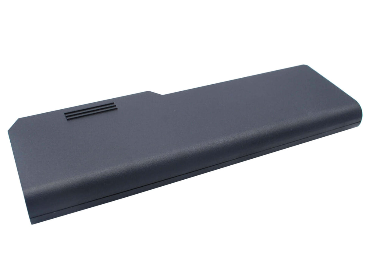 Black Battery For Dell Vostro 1310, Vostro 1510, Vostro 2510 11.1v, 6600mah - 73.26wh Notebook, Laptop Cameron Sino Technology Limited