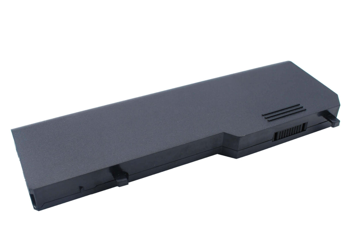 Black Battery For Dell Vostro 1310, Vostro 1510, Vostro 2510 11.1v, 6600mah - 73.26wh Notebook, Laptop Cameron Sino Technology Limited