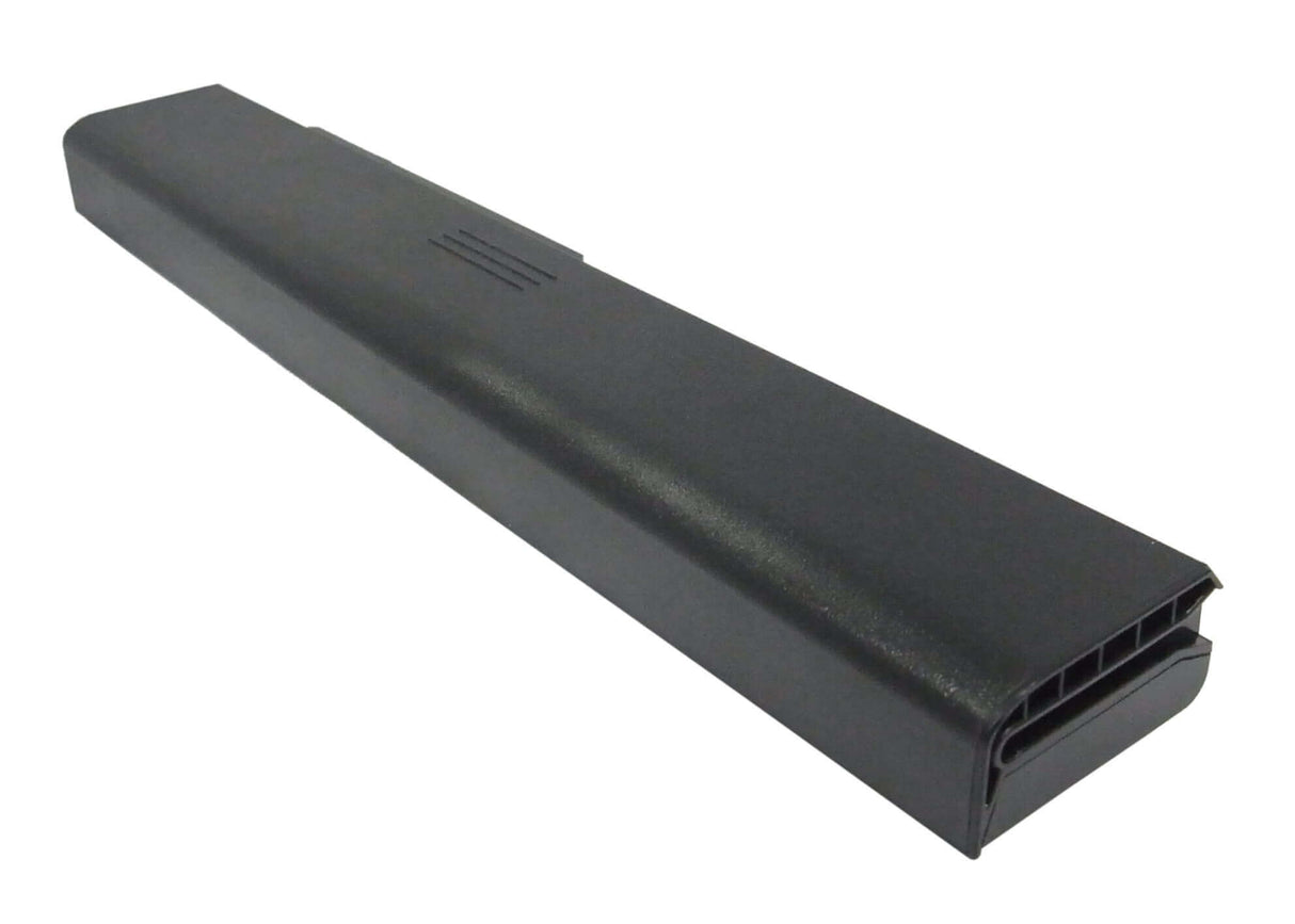 Black Battery For Dell Vostro 1710, Vostro 1720 14.8v, 4400mah - 65.12wh Notebook, Laptop Cameron Sino Technology Limited