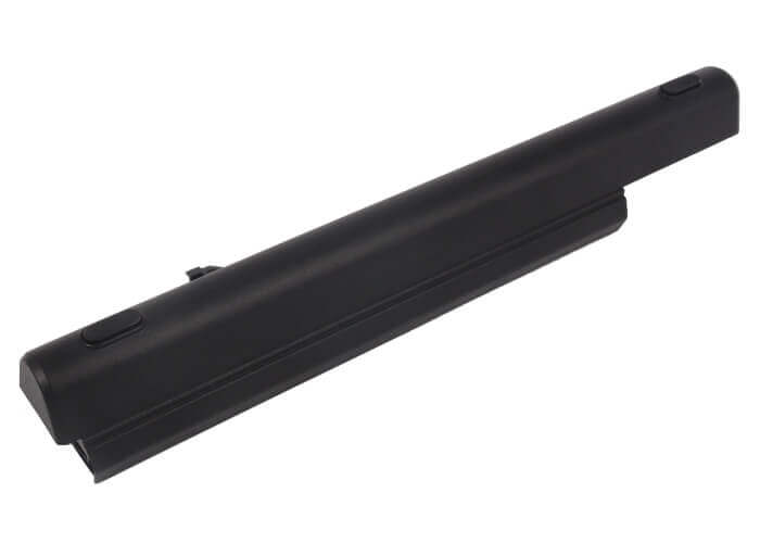 Black Battery For Dell Vostro 3300, Vostro 3350, Vostro 3300n 14.4v, 4400mah - 63.36wh Notebook, Laptop Cameron Sino Technology Limited