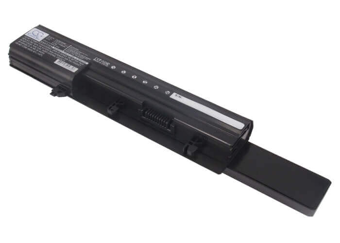 Black Battery For Dell Vostro 3300, Vostro 3350, Vostro 3300n 14.4v, 4400mah - 63.36wh Notebook, Laptop Cameron Sino Technology Limited