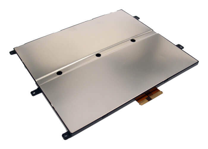 Black Battery For Dell Vostro V13, Vostro V130 11.1v, 3000mah - 33wh Notebook, Laptop Cameron Sino Technology Limited