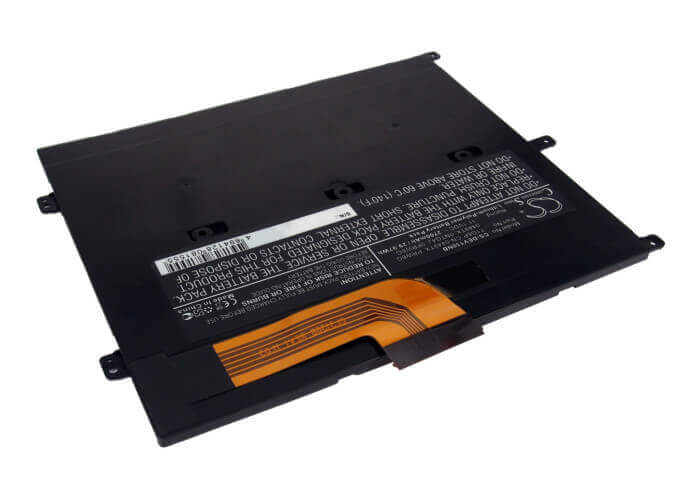Black Battery For Dell Vostro V13, Vostro V130 11.1v, 3000mah - 33wh Notebook, Laptop Cameron Sino Technology Limited