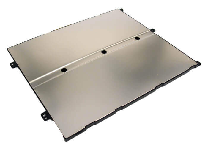 Black Battery For Dell Vostro V13, Vostro V130 11.1v, 3000mah - 33wh Notebook, Laptop Cameron Sino Technology Limited