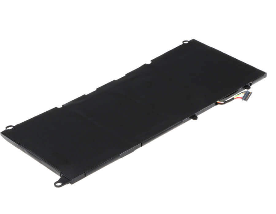 Notebook Battery For Dell Xps 13 9343, Xps 13-9343, Xps9343-1818slv 7.4v, 7300mah - 54.02wh Notebook, Laptop Cameron Sino Technology Limited