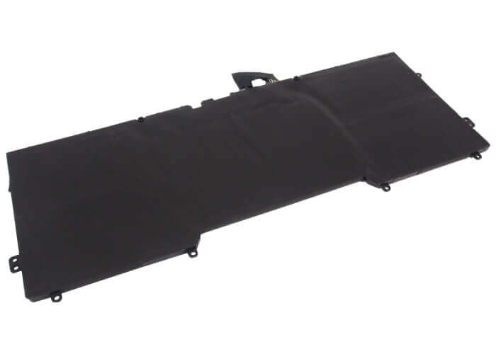 Black Battery For Dell Xps 13, Xps 13-l321x, Xps 13-l322x 7.4v, 5800mah - 42.92wh Notebook, Laptop Cameron Sino Technology Limited