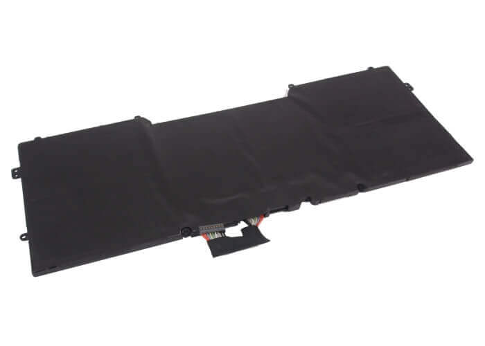 Black Battery For Dell Xps 13, Xps 13-l321x, Xps 13-l322x 7.4v, 5800mah - 42.92wh Notebook, Laptop Cameron Sino Technology Limited