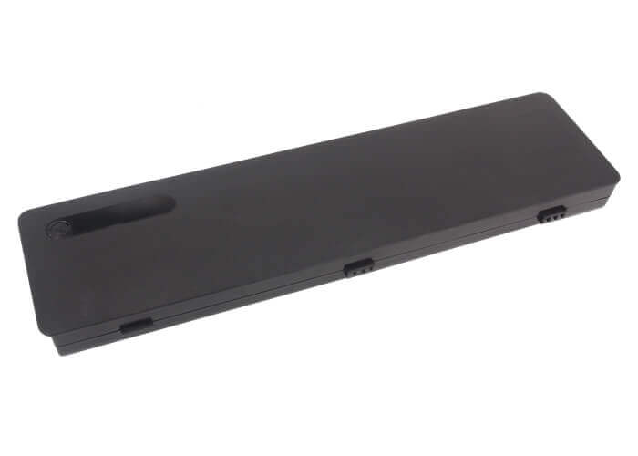 Black Battery For Dell Xps 14, Xps 14 (l401x), Xps 15 11.1v, 4400mah - 48.84wh Notebook, Laptop Cameron Sino Technology Limited