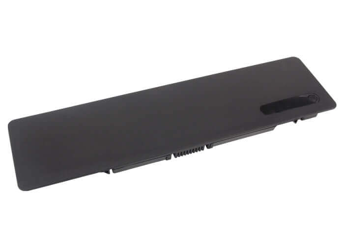 Black Battery For Dell Xps 14, Xps 14 (l401x), Xps 15 11.1v, 4400mah - 48.84wh Notebook, Laptop Cameron Sino Technology Limited