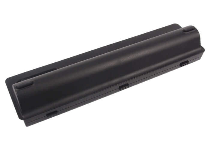 Black Battery For Dell Xps 14, Xps 14 (l401x), Xps 15 11.1v, 6600mah - 73.26wh Notebook, Laptop Cameron Sino Technology Limited