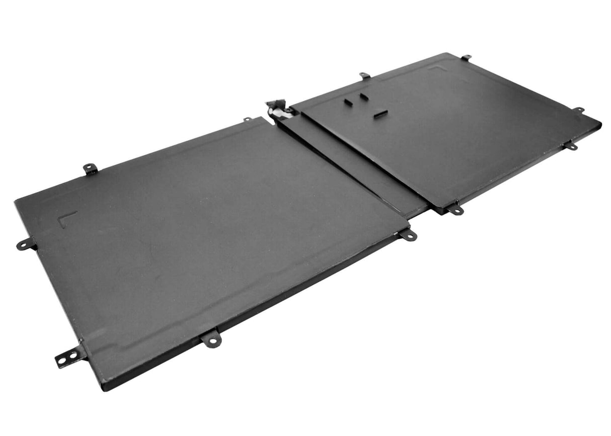 Black Battery For Dell Xps 18, Xps 18-1810 14.8v, 4600mah - 68.08wh Notebook, Laptop Cameron Sino Technology Limited