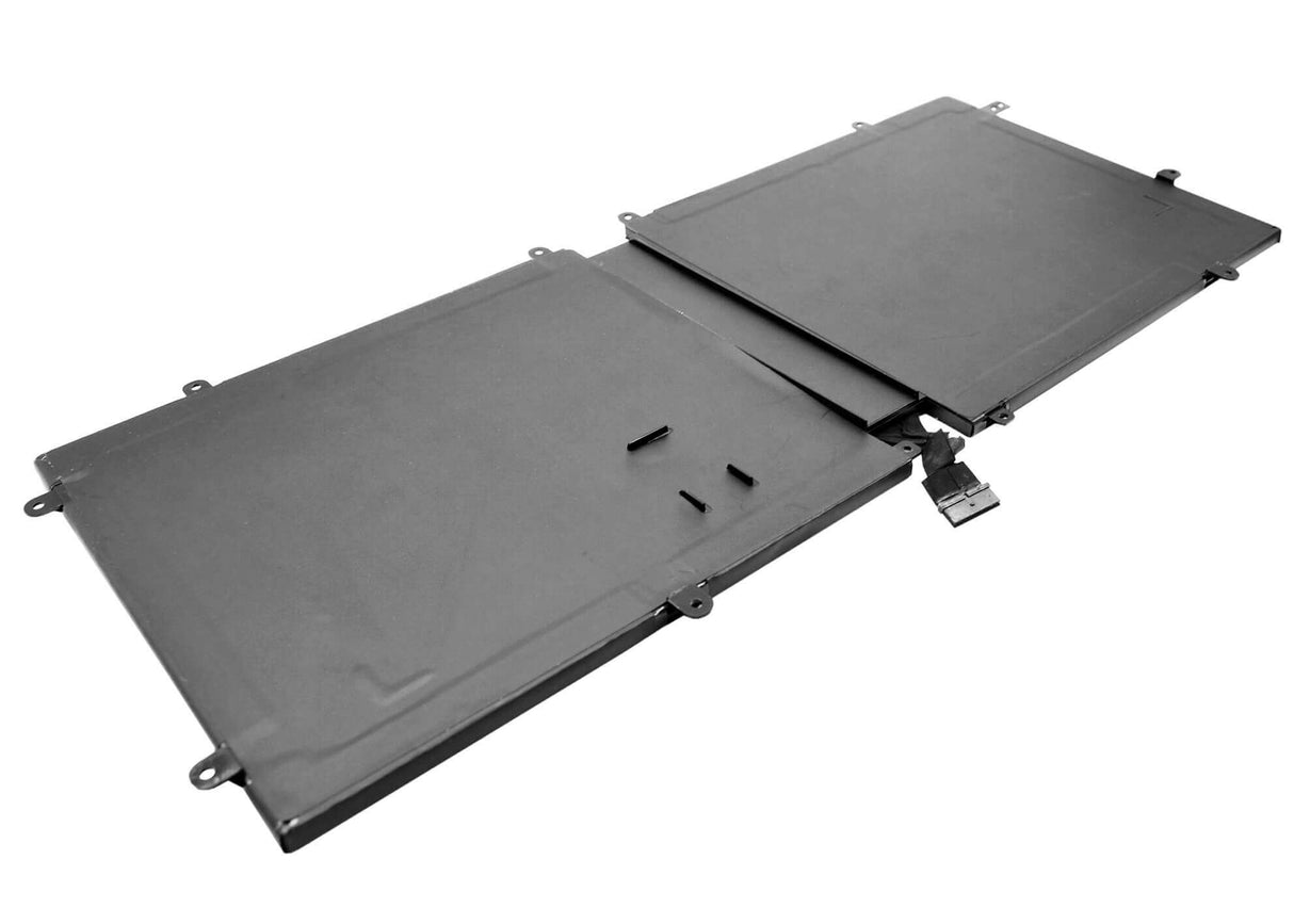 Black Battery For Dell Xps 18, Xps 18-1810 14.8v, 4600mah - 68.08wh Notebook, Laptop Cameron Sino Technology Limited