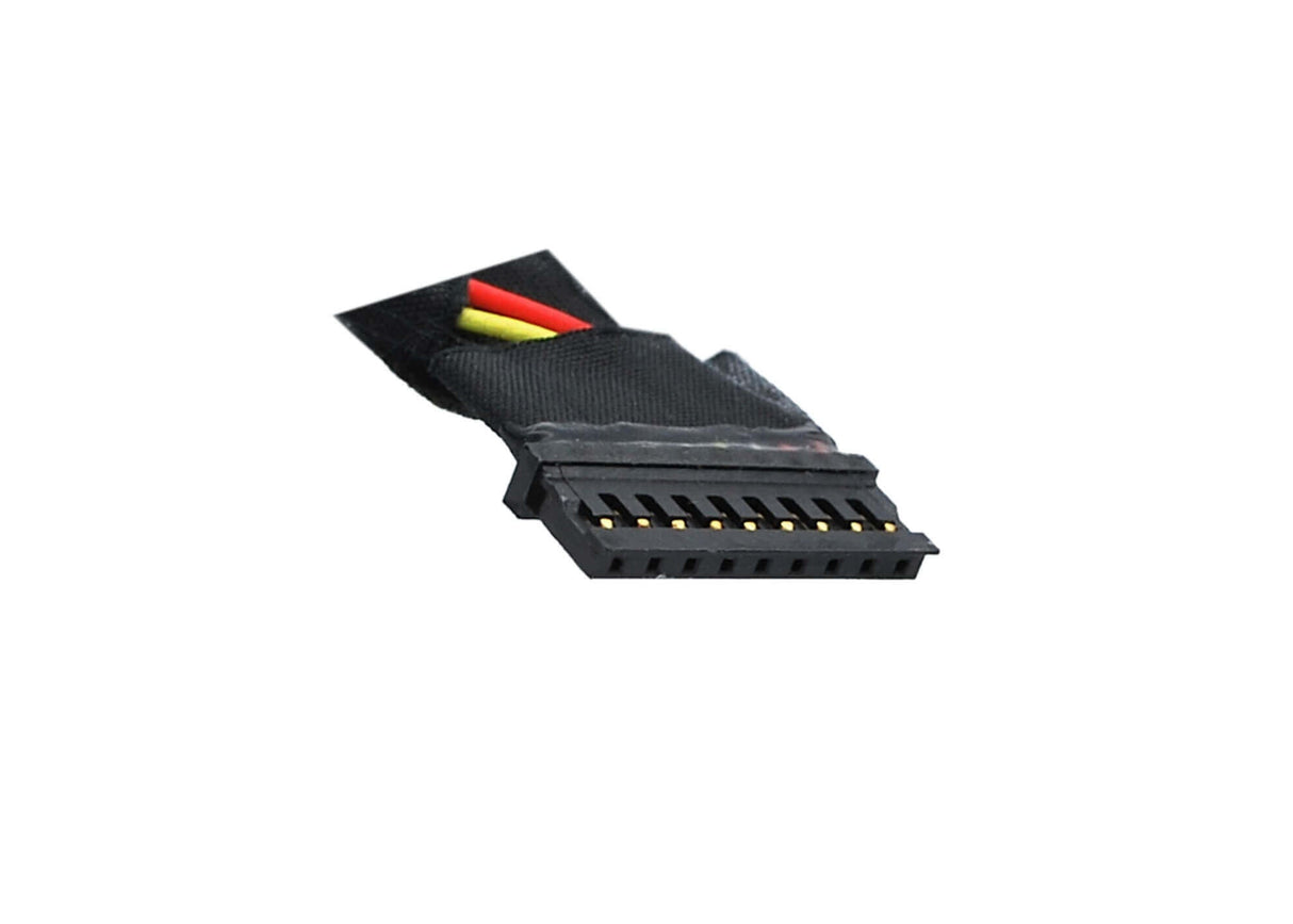 Black Battery For Dell Xps 18, Xps 18-1810 14.8v, 4600mah - 68.08wh Notebook, Laptop Cameron Sino Technology Limited