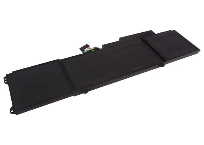 Black Battery For Dell Xps L421x, Xps 14-l421x, Xps P30g, Xps 14 Ultrabook 14.8v, 4600mah - 68.08wh Notebook, Laptop Cameron Sino Technology Limited