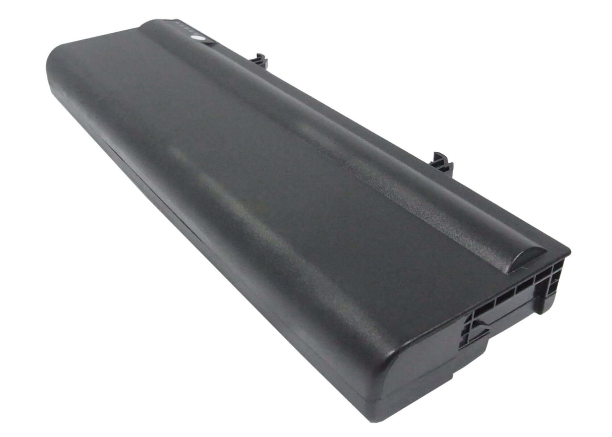 Black Battery For Dell Xps M1210 11.1v, 6600mah - 73.26wh Notebook, Laptop Cameron Sino Technology Limited