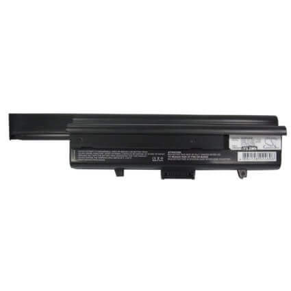 Notebook battery For Dell Xps M1330, Inspiron 1318, Xps M1350 11.1v, 6600mah - 73.26wh Notebook, Laptop Cameron Sino Technology Limited