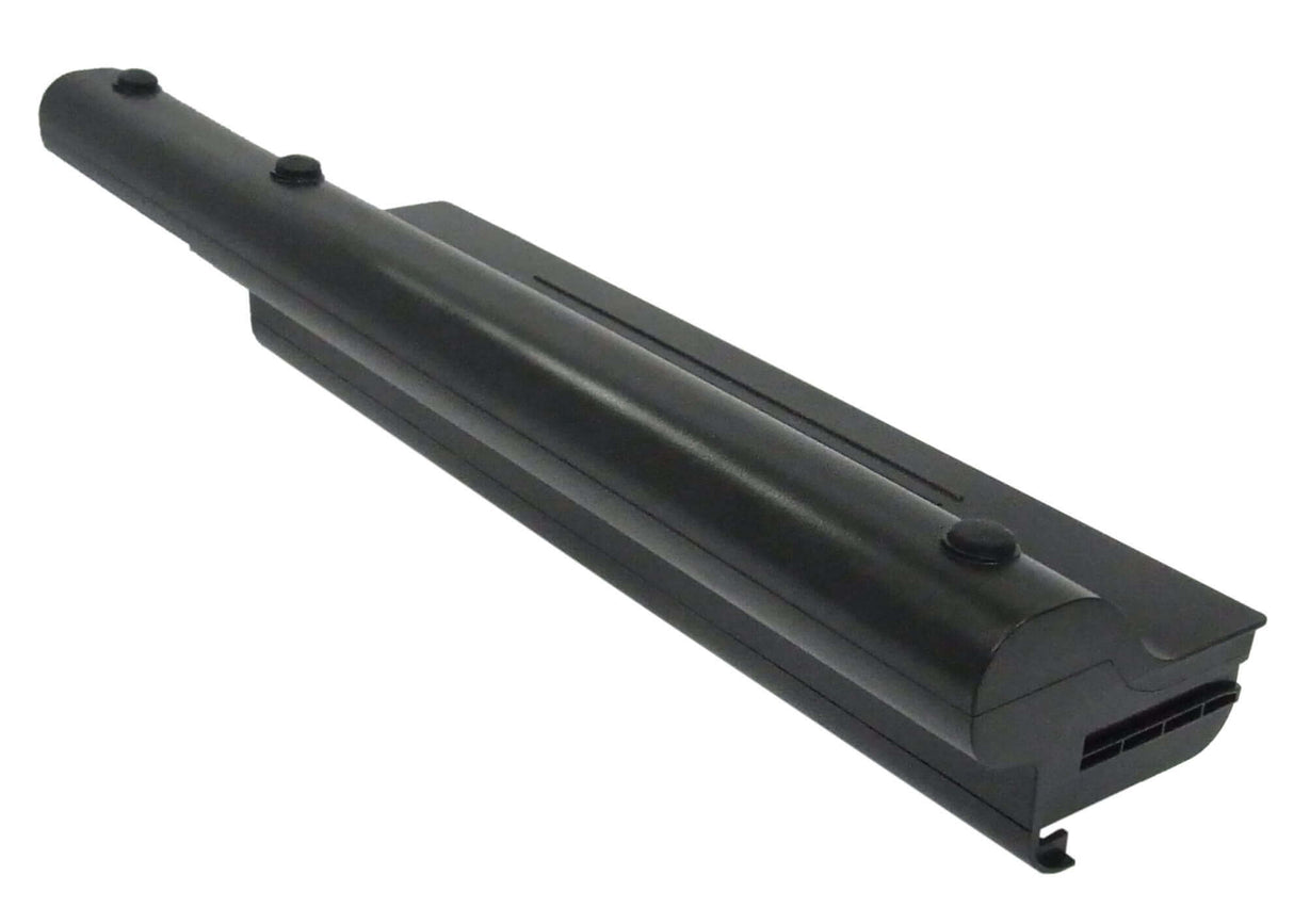 Notebook battery For Dell Xps M1330, Inspiron 1318, Xps M1350 11.1v, 6600mah - 73.26wh Notebook, Laptop Cameron Sino Technology Limited