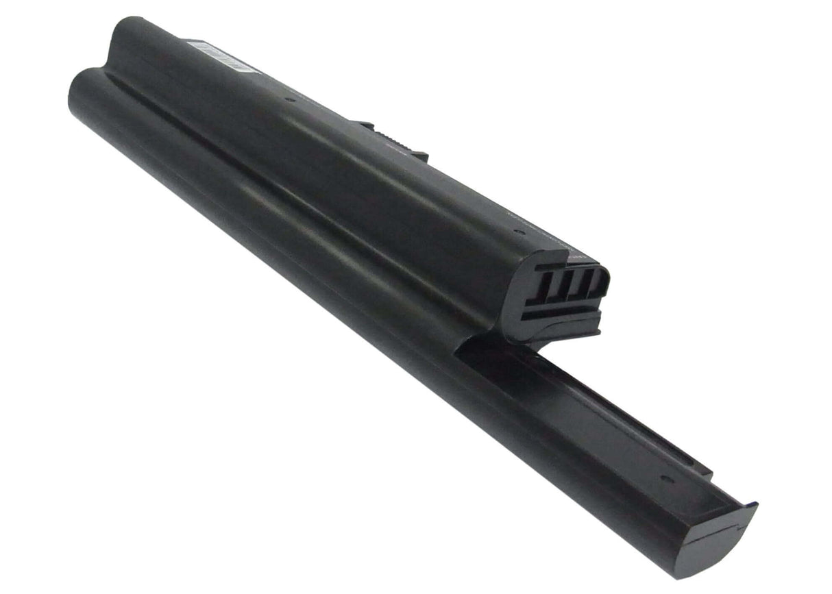 Notebook battery For Dell Xps M1330, Inspiron 1318, Xps M1350 11.1v, 6600mah - 73.26wh Notebook, Laptop Cameron Sino Technology Limited