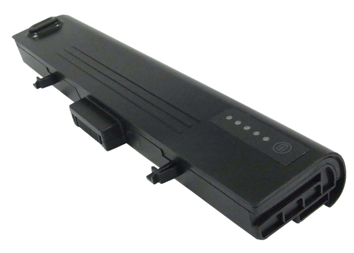 Black Battery For Dell Xps M1530, Xps M1500 11.1v, 4400mah - 48.84wh Notebook, Laptop Cameron Sino Technology Limited