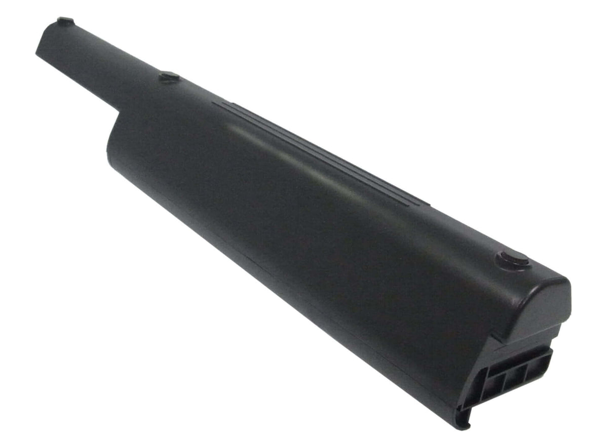 Black Battery For Dell Xps M1530, Xps M1500, Xps M1530n 11.1v, 6600mah - 73.26wh Notebook, Laptop Cameron Sino Technology Limited