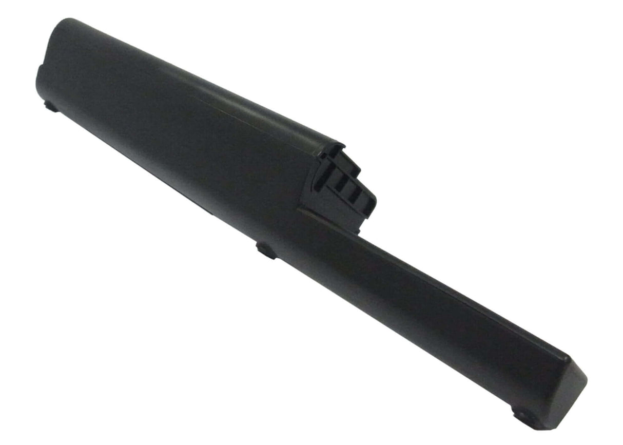 Black Battery For Dell Xps M1530, Xps M1500, Xps M1530n 11.1v, 6600mah - 73.26wh Notebook, Laptop Cameron Sino Technology Limited
