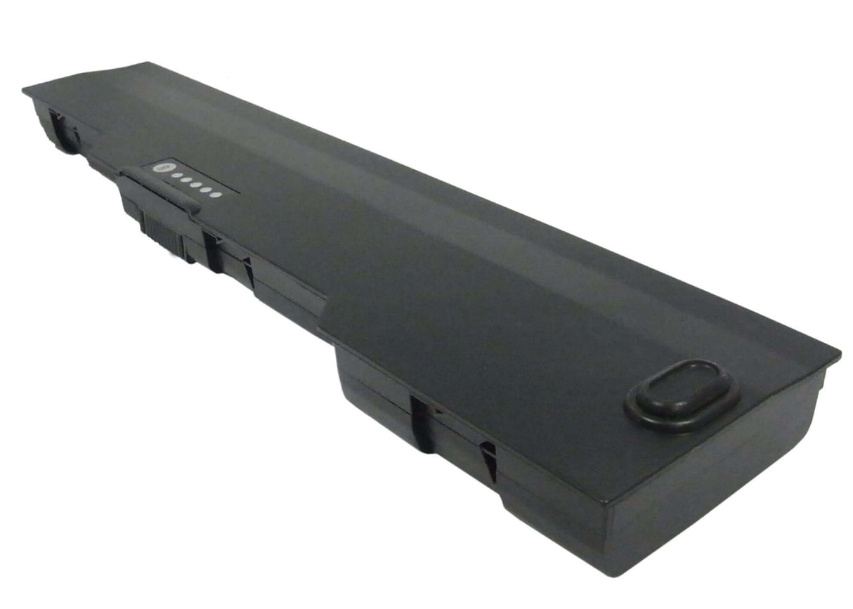 Black Battery For Dell Xps M1730 11.1v, 6600mah - 73.26wh Notebook, Laptop Cameron Sino Technology Limited