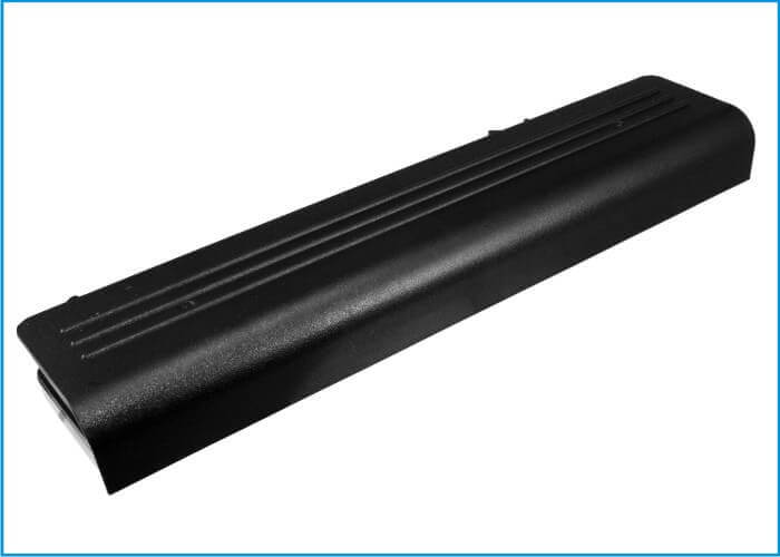 Black Battery For Everex Stepnote Nc1500, Stepnote Nc1501, Stepnote Nc1502 11.1v, 4400mah - 48.84wh Notebook, Laptop Cameron Sino Technology Limited