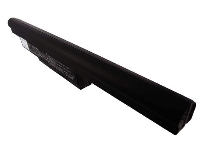 Black Battery For Founder E400-i3, R430-i333bq, R430ig-i337dx 10.8v, 4400mah - 47.52wh Notebook, Laptop Cameron Sino Technology Limited