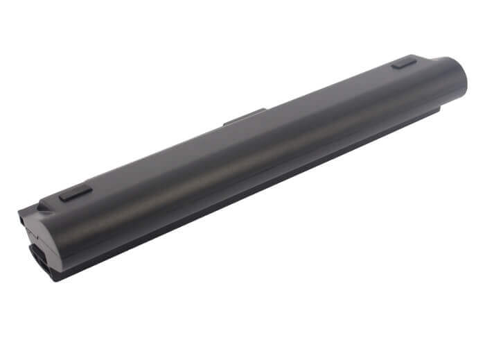 Black Battery For Fujistu Lifebook M2010, Lifebook M2011, Fmv-biblo Loox M/d10 10.8v, 2200mah - 23.76wh Notebook, Laptop Cameron Sino Technology Limited