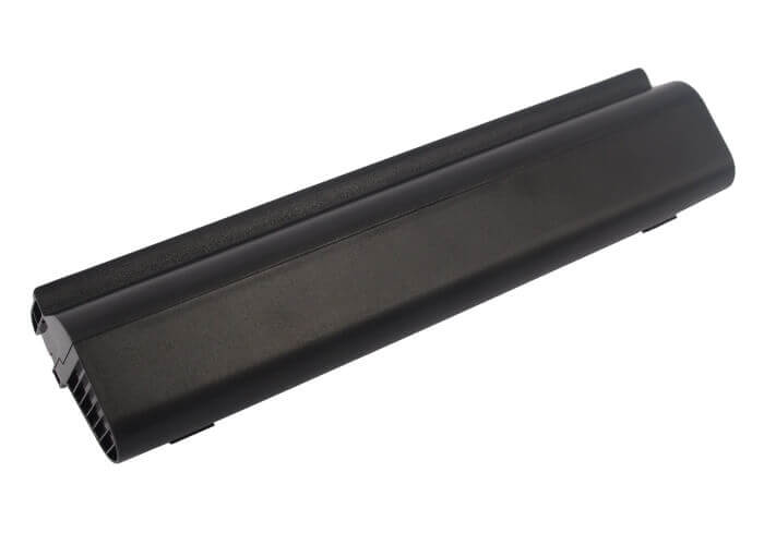 Black Battery For Fujistu Lifebook M2010, Lifebook M2011, Fmv-biblo Loox M/d10 10.8v, 6600mah - 71.28wh Notebook, Laptop Cameron Sino Technology Limited