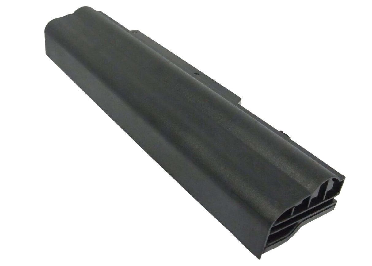 Black Battery For Fujit'su Amilo Li1718, Amilo Li1720, Amilo Li2727 11.1v, 4400mah - 48.84wh Notebook, Laptop Cameron Sino Technology Limited