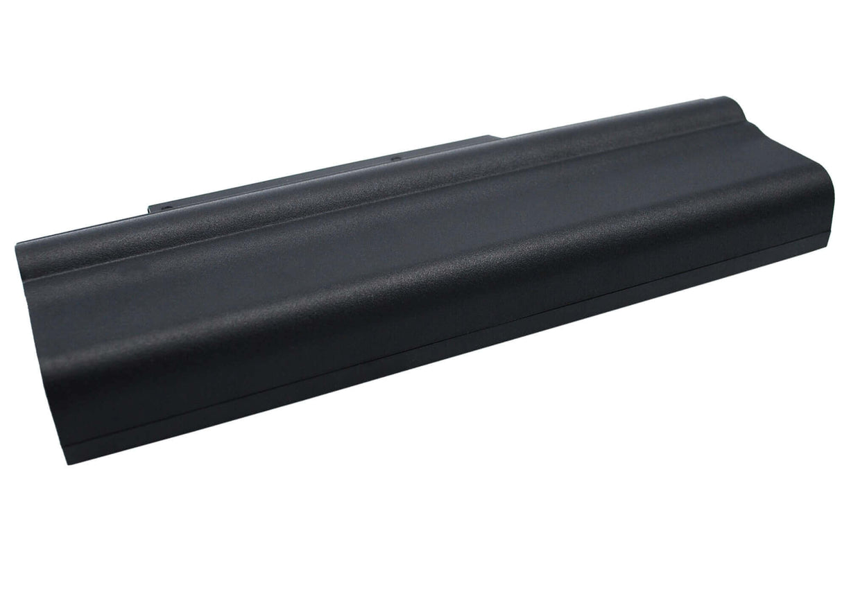 Black Battery For Fujit'su Amilo Li1718, Amilo Li1720, Amilo Li2727 11.1v, 6600mah - 73.26wh Notebook, Laptop Cameron Sino Technology Limited