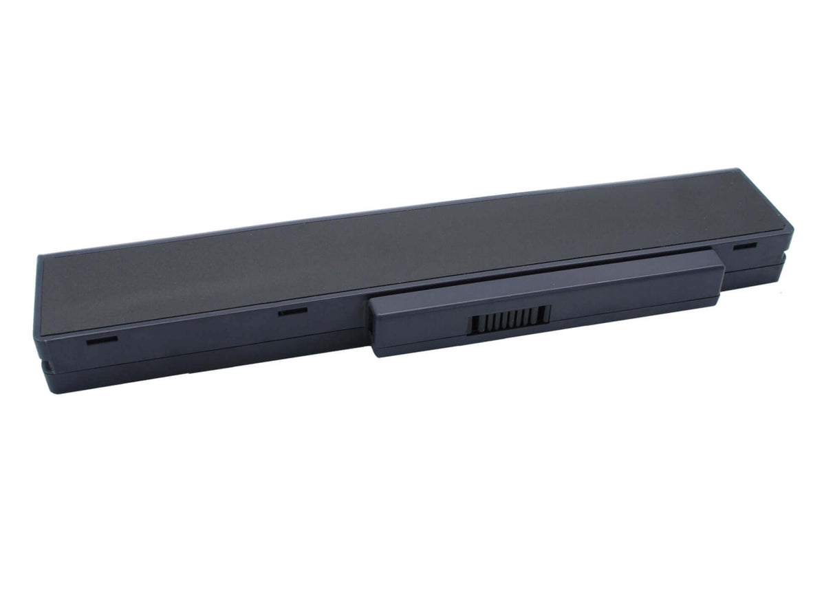 Black Battery For Fujit'su Amilo Li3710, Amilo Li3910, Amilo Pi3560 11.1v, 4400mah - 48.84wh Notebook, Laptop Cameron Sino Technology Limited