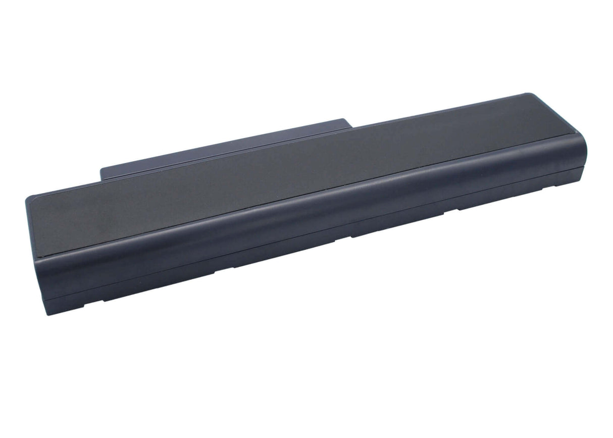 Black Battery For Fujit'su Amilo Li3710, Amilo Li3910, Amilo Pi3560 11.1v, 4400mah - 48.84wh Notebook, Laptop Cameron Sino Technology Limited